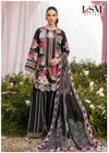 Parian Dream Vol 24 By Lsm Karachi Readymade Dress
